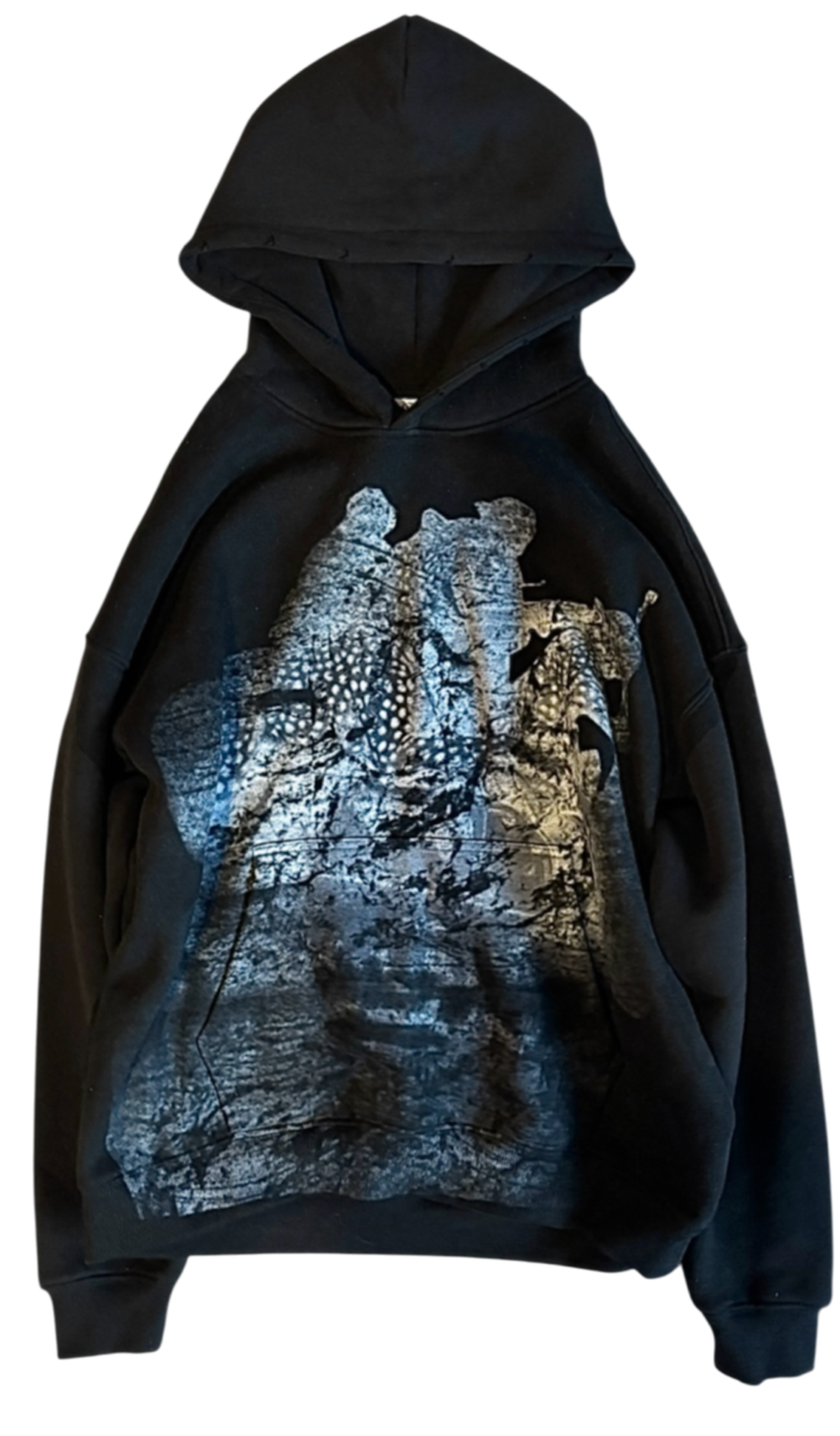 "War Cheetah" V2